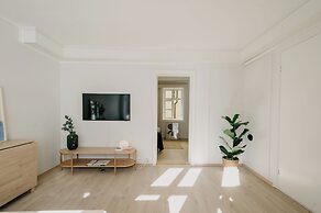 Bergen Beds - Serviced Apartments