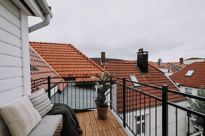 Bergen Beds - Serviced Apartments