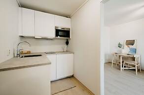 Bergen Beds - Serviced Apartments
