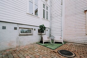 Bergen Beds - Serviced Apartments