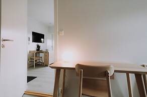Bergen Beds - Serviced Apartments