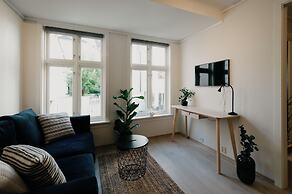 Bergen Beds - Serviced Apartments