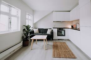 Bergen Beds - Serviced Apartments