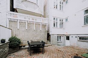 Bergen Beds - Serviced Apartments