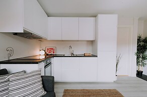 Bergen Beds - Serviced Apartments