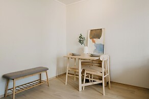 Bergen Beds - Serviced Apartments