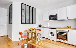 Elegant 1BR by Eiffel - Sleeps 4