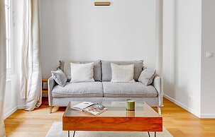 Elegant 1BR by Eiffel - Sleeps 4