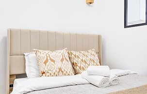 Elegant 1BR by Eiffel - Sleeps 4