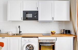 Elegant 1BR by Eiffel - Sleeps 4