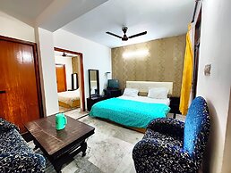 Hotel Valley View Nainital