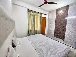 Hotel Valley View Nainital