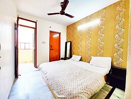 Hotel Valley View Nainital