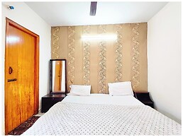 Hotel Valley View Nainital