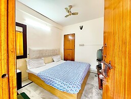 Hotel Valley View Nainital