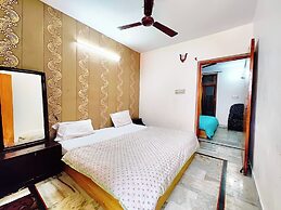 Hotel Valley View Nainital