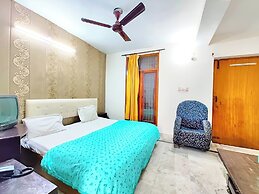 Hotel Valley View Nainital