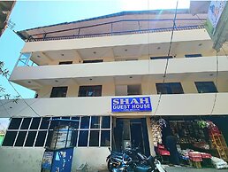 Hotel Valley View Nainital