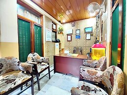 Hotel Valley View Nainital