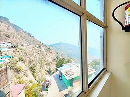 Hotel Valley View Nainital
