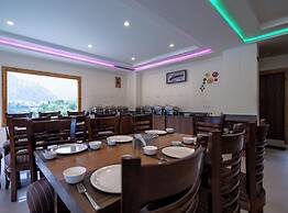 Himalayan Spurge Villa