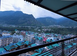 Himalayan Spurge Villa