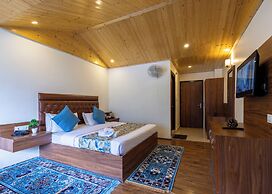 Himalayan Spurge Villa