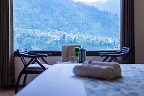 Himalayan Spurge Villa