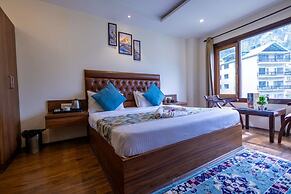 Himalayan Spurge Villa