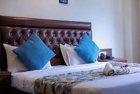 Himalayan Spurge Villa