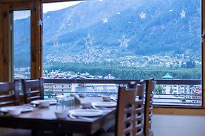 Himalayan Spurge Villa