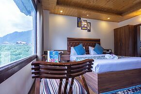 Himalayan Spurge Villa