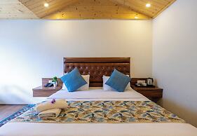 Himalayan Spurge Villa