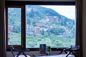 Himalayan Spurge Villa