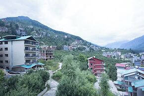 Himalayan Spurge Villa