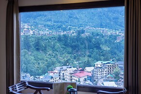 Himalayan Spurge Villa