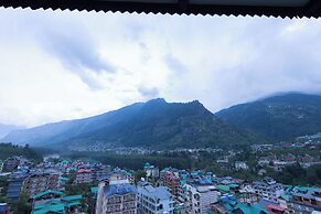 Himalayan Spurge Villa