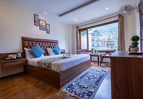 Himalayan Spurge Villa