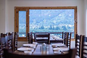 Himalayan Spurge Villa