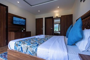 Himalayan Spurge Villa