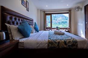 Himalayan Spurge Villa