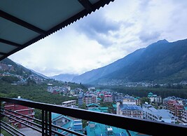 Himalayan Spurge Villa