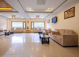 Himalayan Spurge Villa