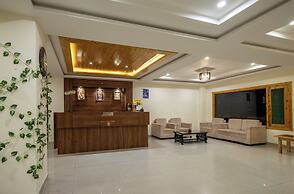 Himalayan Spurge Villa