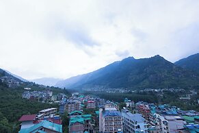 Himalayan Spurge Villa
