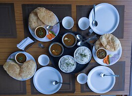 Himalayan Spurge Villa