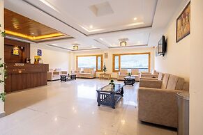 Himalayan Spurge Villa