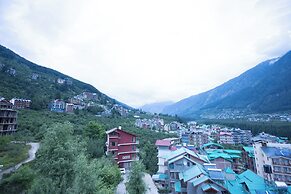 Himalayan Spurge Villa