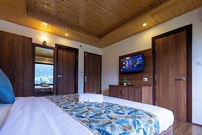 Himalayan Spurge Villa