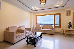 Himalayan Spurge Villa